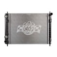 thumbnail image 1 of CSF Aluminum Core Radiator, Plastic Tank, 1 of 3
