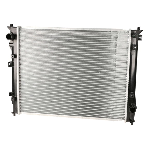 CSF Aluminum Core Radiator