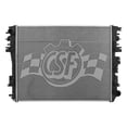 thumbnail image 1 of CSF Aluminum Core Radiator, 1 of 3