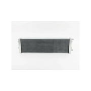Csf Cooling Heat Exchanger Universal Dual-Pass Heat Exchange