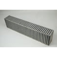 thumbnail image 1 of CSF 8053 24" x 6" x 3.5" High Performance Bar and Plate Intercooler Core, 1 of 3