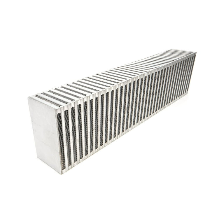 CSF Cooling Intercooler Core High Perf Bar and Plate 8053 CSF Cooling Intercooler Core High Perf Bar and Plate 8053