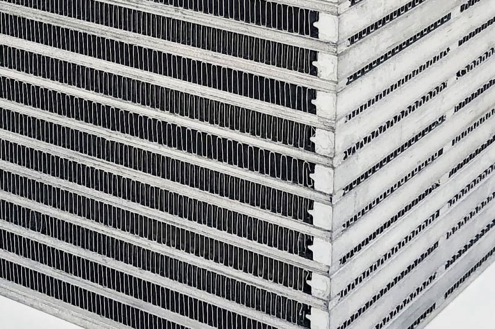 CSF Intercooler Cores