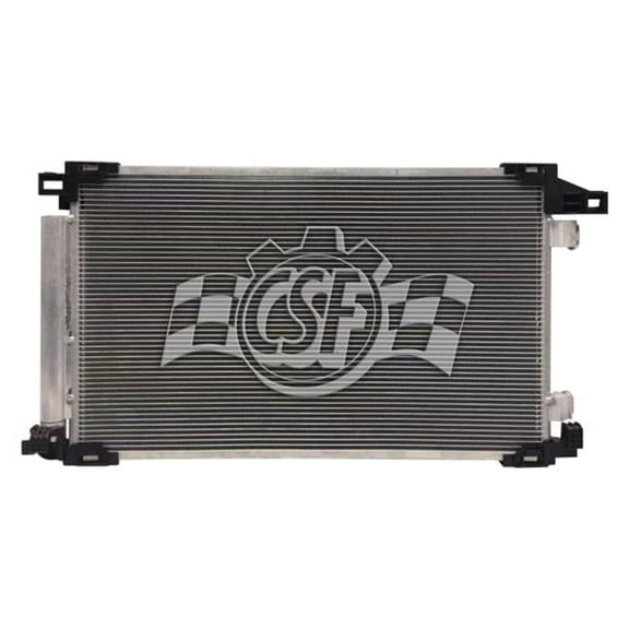 CSF Original Equipment COE-10921 AC Condenser for 2018-2020 Toyota C-HR 2.5L