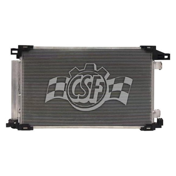 CSF Original Equipment COE-10921 AC Condenser for 2018-2020 Toyota C-HR 2.5L