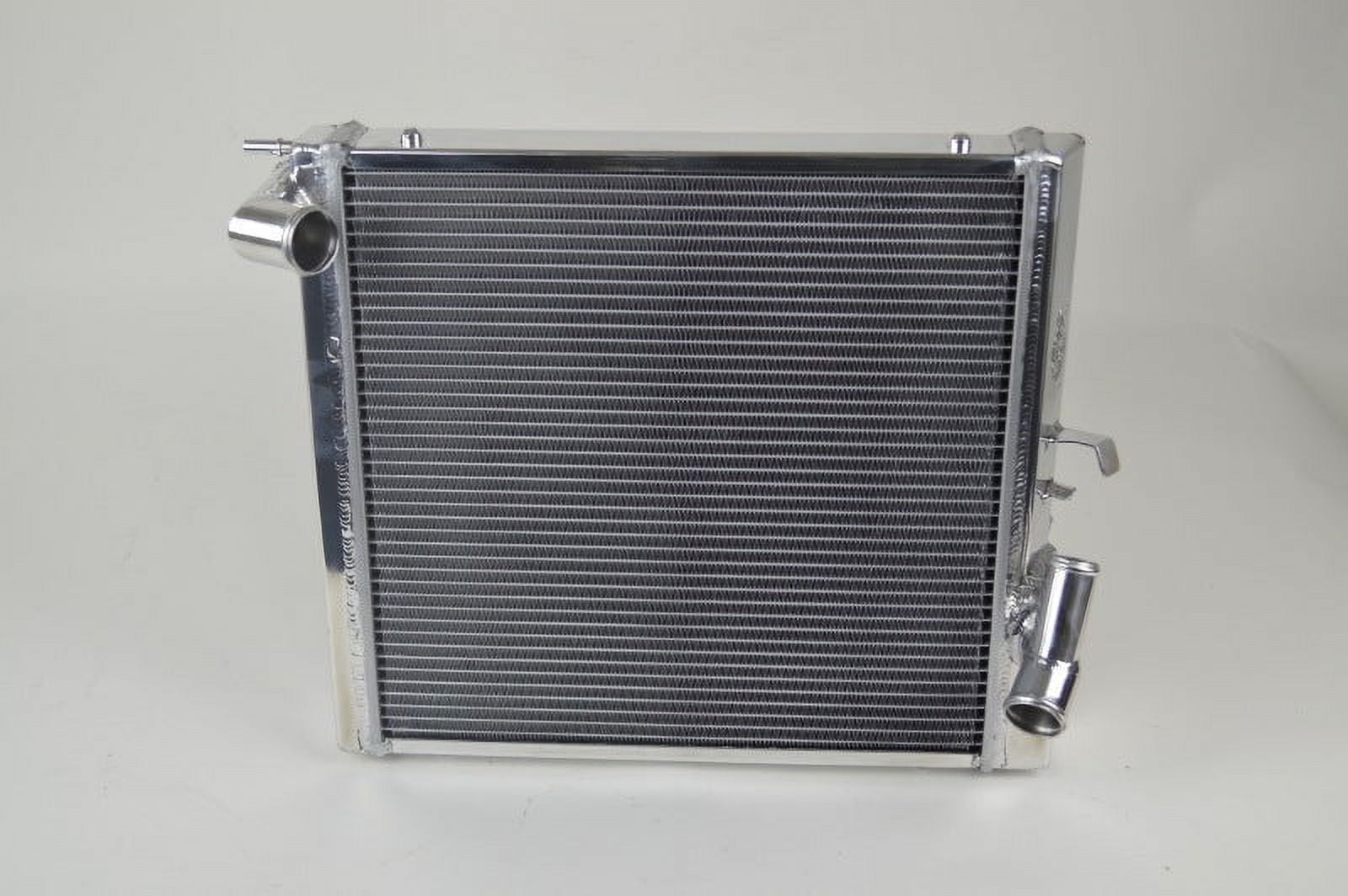 Porsche Cayman Radiator
