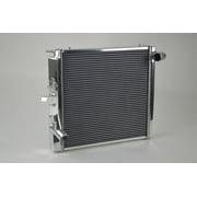 CSF Porsche 911 Carrera 991.1 / Porsche Boxster 981 / Porsche GT4 991 - Right Side Radiator - 7067 Fits select 2014-2016 PORSCHE CAYMAN, 2015-2016 PORSCHE 911 CARRERA S/CARRERA 4S/CARRERA GTS