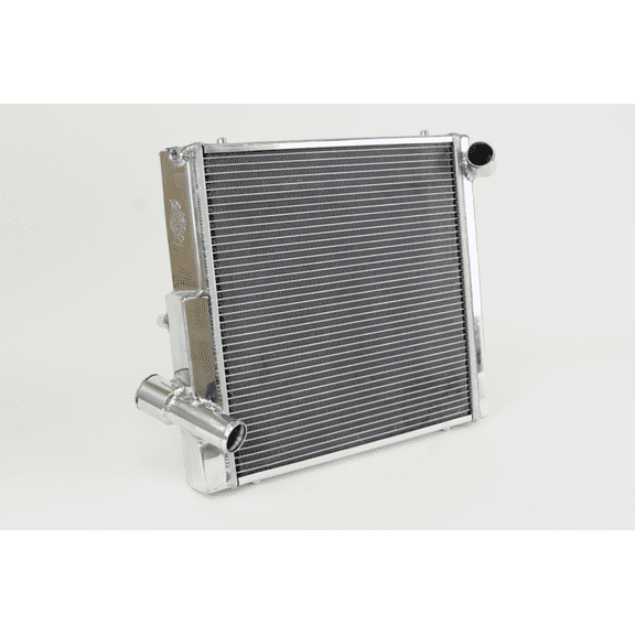 CSF Porsche 991.2 Carrera/GT3/RS/R 991 GT2/RS 718 Boxster Side Radiator- Left Fits select: 2017 PORSCHE 911 CARRERA S/CARRERA 4S/CARRERA GTS, 2018 PORSCHE 911 GT3