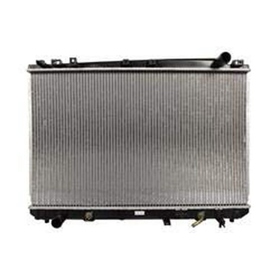 CSF Radiator 2817