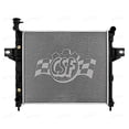thumbnail image 1 of CSF Radiator 3115, 1 of 2