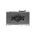 thumbnail image 1 of CSF Radiator 7028 High Performance Aluminum Radiator for 2008-2015 Subaru Impreza WRX, 1 of 2