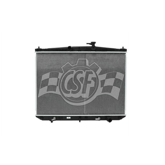 CSF 3773 Radiator