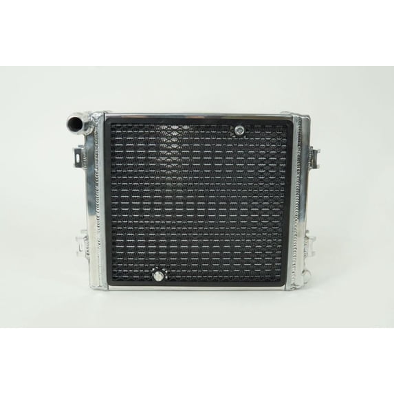 Csf 8187 CSF Radiators - Aluminum