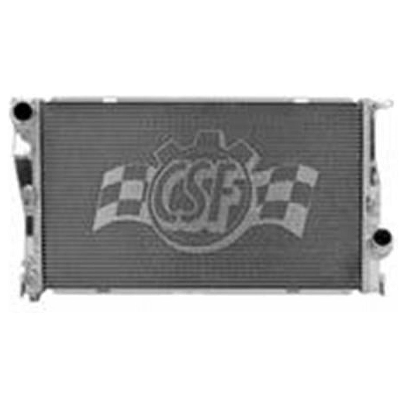 CSF Radiator Fits BMW 3 Series (F30/F31/F34) / BMW 4 Series (F32/F33