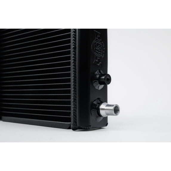 CSF Radiators - Aluminum