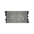 thumbnail image 1 of Csf 3944 CSF Radiators - Plastic, 1 of 2