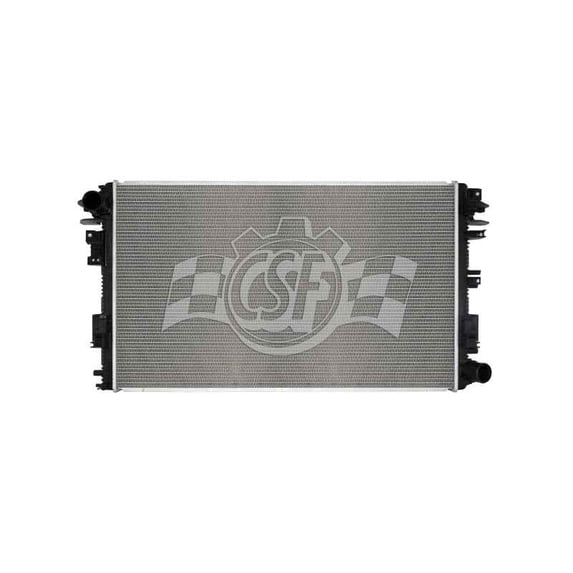 Csf 3944 CSF Radiators - Plastic