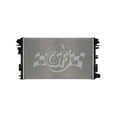 thumbnail image 1 of Csf 3944 CSF Radiators - Plastic, 1 of 2