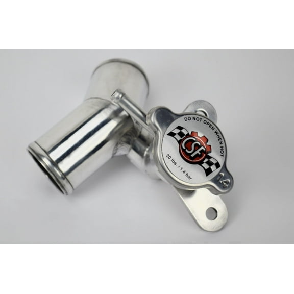 CSF Intercoolers 8084