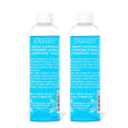 thumbnail image 1 of iSonic - CSGJ01x2 CSGJ01-8OZx2 Ultrasonic Jewelry/Eye Wear Cleaning Solution Concentrate (Pack of 2), 1 of 10