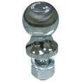 thumbnail image 1 of CSI 101780 Hitch Ball, 1 of 1