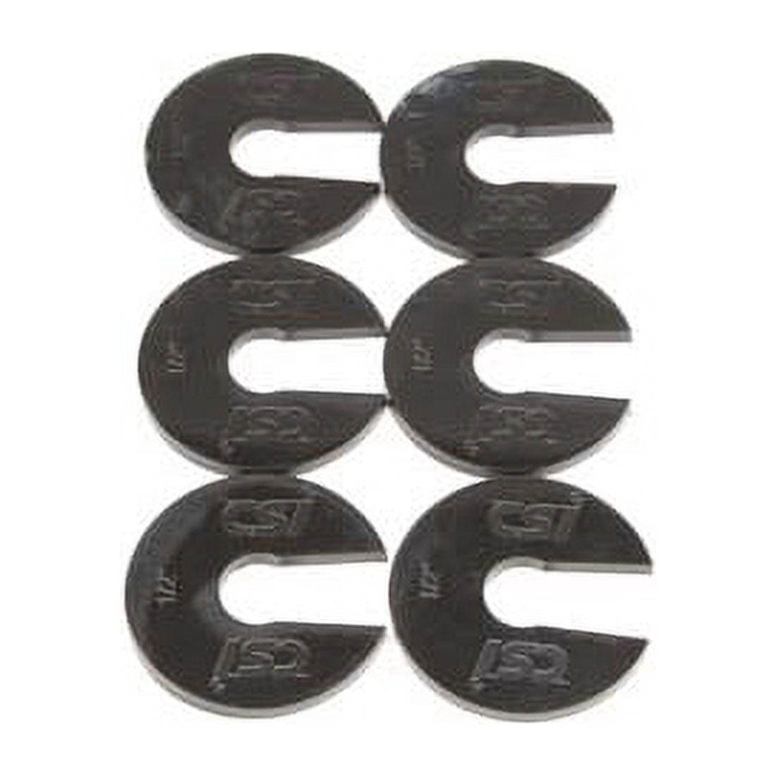 CSI 55150 Shock Adjustment Packer Kit, 1/8 Inch - Walmart.com