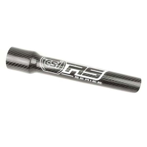 CSI 71000 Carbon Fiber Gas Shock Cover