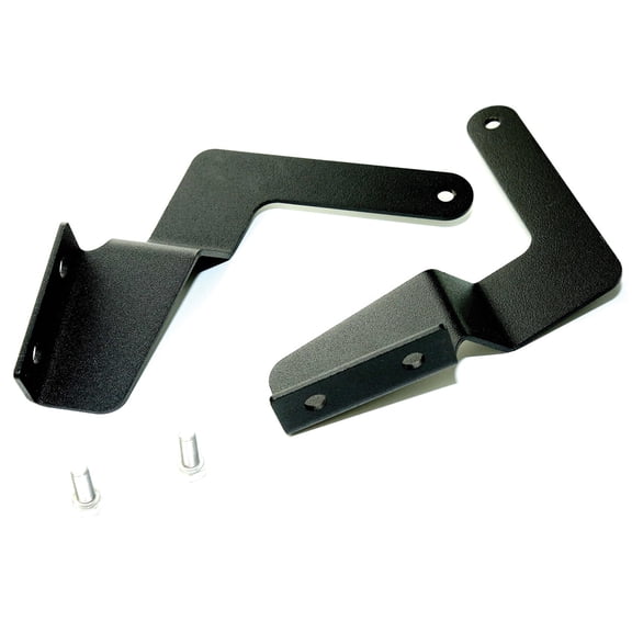 CSI B542 LED Light Bar Brackets Fits 05-15 Tacoma