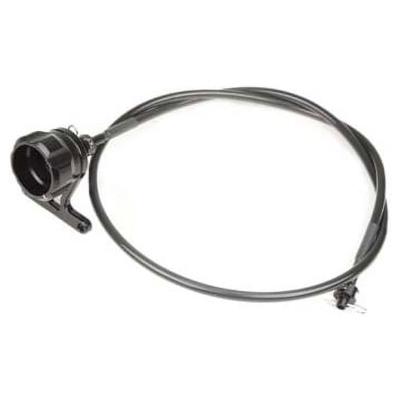 CSI CP20500-5 Cockpit Shock Adjuster-5 Cable, Bracket & Handle