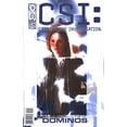 thumbnail image 1 of CSI: Crime Scene Investigation-Dominos #5 VF ; IDW Comic Book, 1 of 1