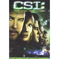 thumbnail image 1 of CSI: Crime Scene Investigation: The Complete Sixth Season (DVD), Paramount, Drama, 1 of 1