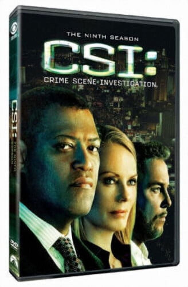 お値引き‼️CSI CRIME SCENE INVESTIGATION 1~91 CSI: Crime Scene Investigation: The Complete First Season