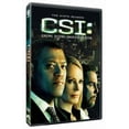 thumbnail image 1 of CSI: Crime Scene Investigation: The Ninth Season (DVD), 1 of 2