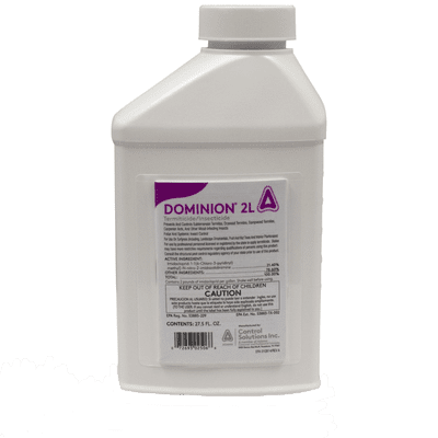 CSI Dominion 2L 27.5 oz Termiticide Insecticide, Pest Bait, Traps & Killers, Insecticide