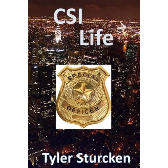 CSI Life, (Paperback)