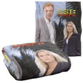 thumbnail image 1 of CSI Miami Blue Sky Officially Licensed Silky Touch Super Soft Throw Blanket 50' x 60', 1 of 6