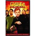 thumbnail image 1 of CSI: Miami: The Complete Fourth Season, 1 of 1