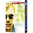 thumbnail image 1 of CSI Miami: The Fifth Season (DVD), 1 of 2