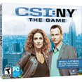 thumbnail image 1 of CSI NY (Jewel Case), 1 of 1