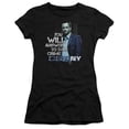 thumbnail image 1 of CSI NY-You Will Answer - Black - Large, 1 of 1