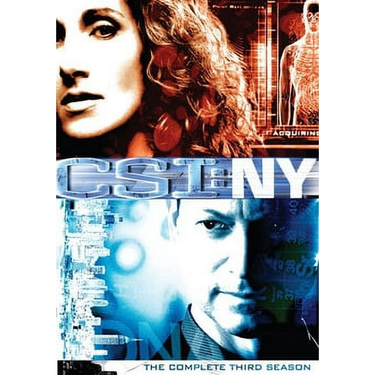 Csi unescapable ny putlocker