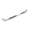 thumbnail image 1 of CSI SB1010S Side Bar Fits 14-18 Sierra 1500 Silverado 1500, 1 of 2