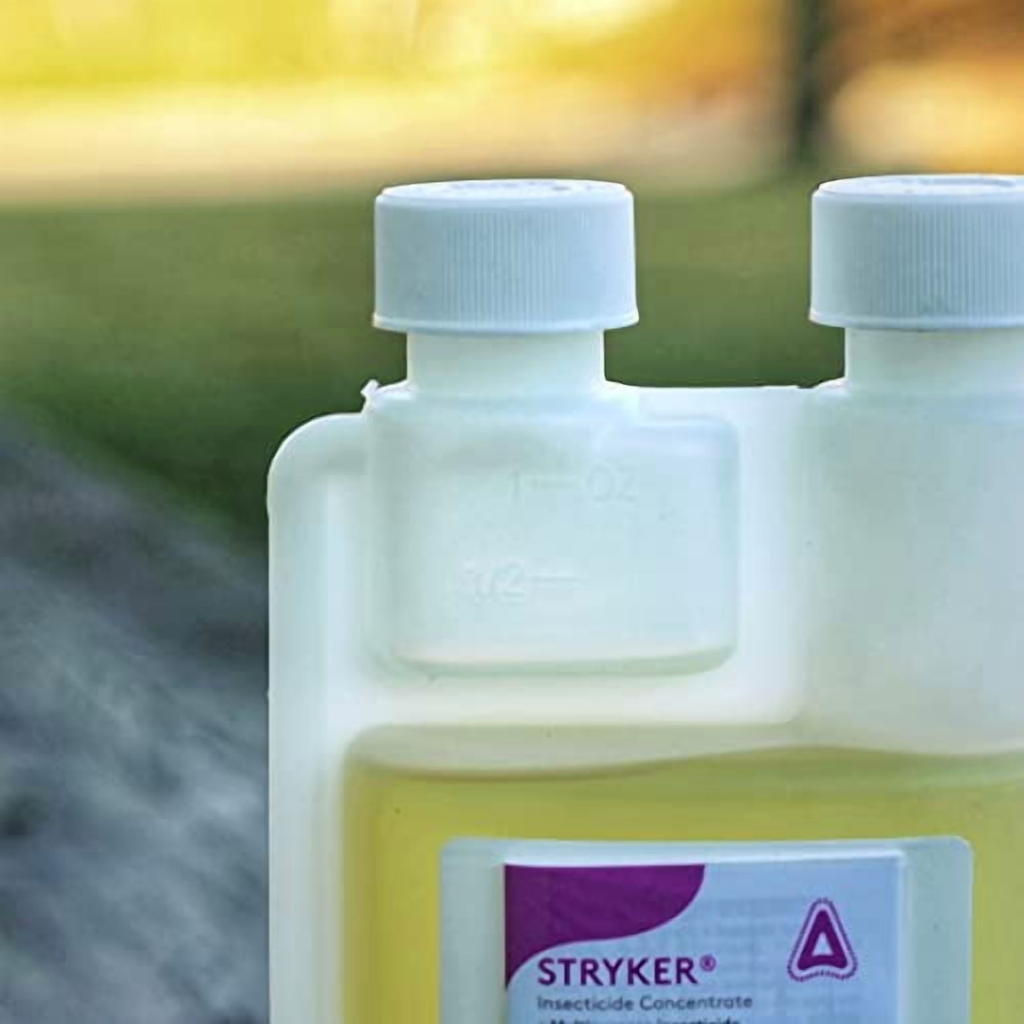CSI Stryker Insecticide Concentrate 1pt - Walmart.com