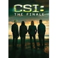 thumbnail image 1 of CSI: The Finale (DVD), Paramount, Drama, 1 of 2