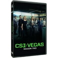 thumbnail image 1 of CBS Mod - CSI-Vegas: Season 2 [DIGITAL VIDEO DISC], 1 of 1