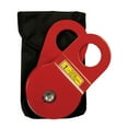 thumbnail image 1 of CSI W319 Snatch Block, 1 of 1