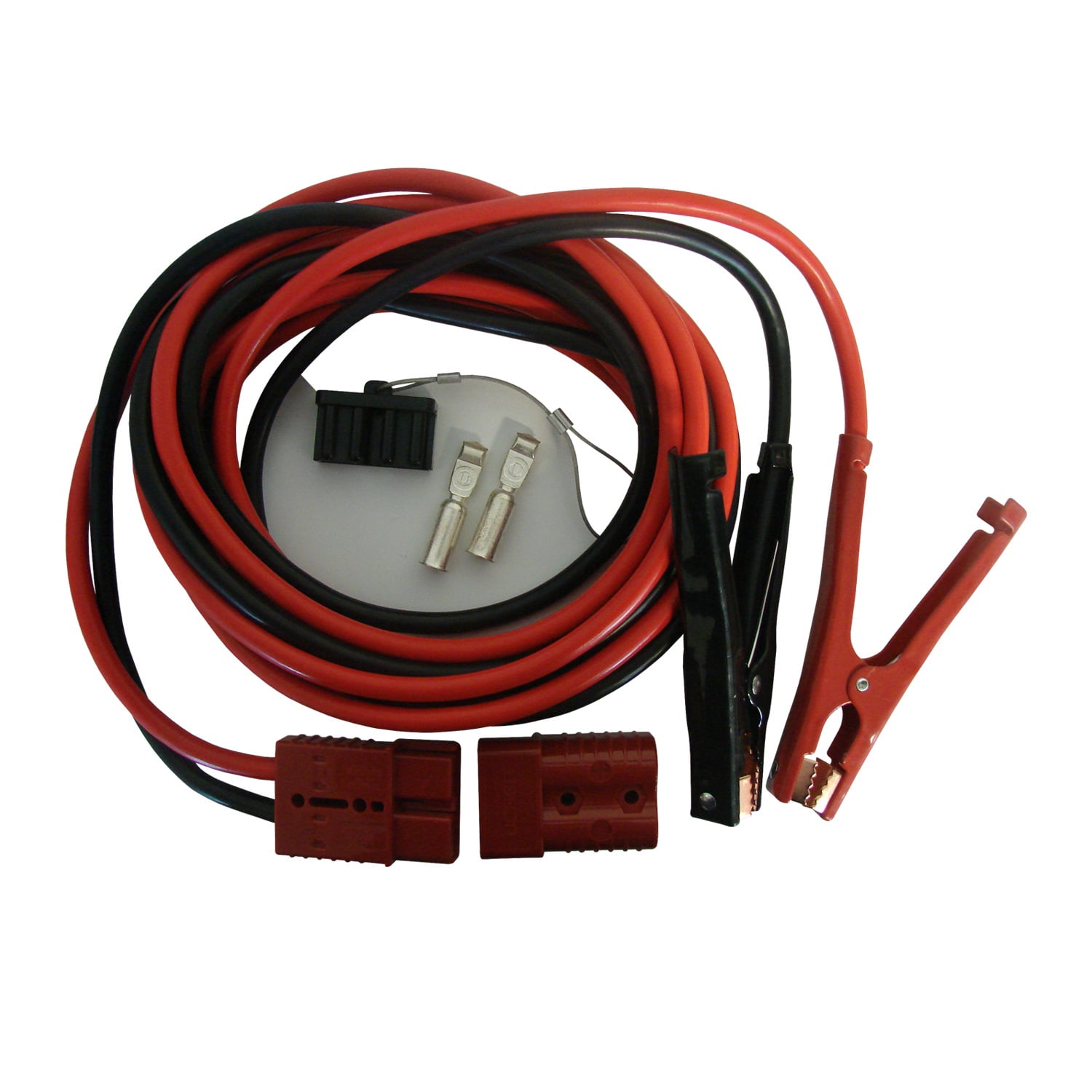 CSI W8176 Quick Disconnect Jumper Cables