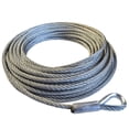 thumbnail image 1 of CSI W8595 Wire Rope, 1 of 1