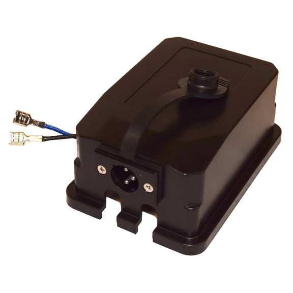 CSI X8014 Winch Solenoid Cover