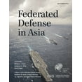 thumbnail image 1 of CSIS Reports Federated Defense in Asia, (Paperback), 1 of 3